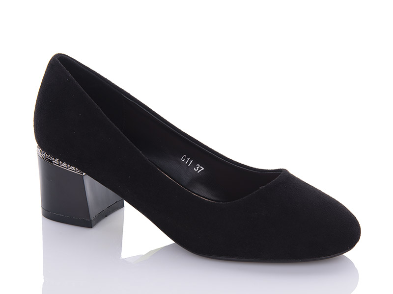 Kamengsi G11 (демі) жіночі туфлі