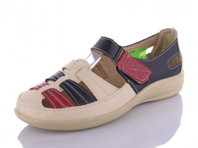 Baodaogongzhu B80-5 (літо) туфлі жіночі