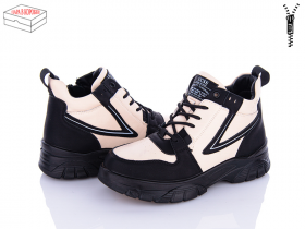 Ucss D3011-8 (зима) ботинки женские
