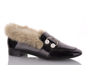 Lion X003 (деми) туфли женские
