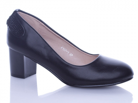 Mainelin K127-1 (демі) жіночі туфлі