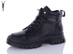 I.Trendy EH2733-1 (деми) ботинки женские