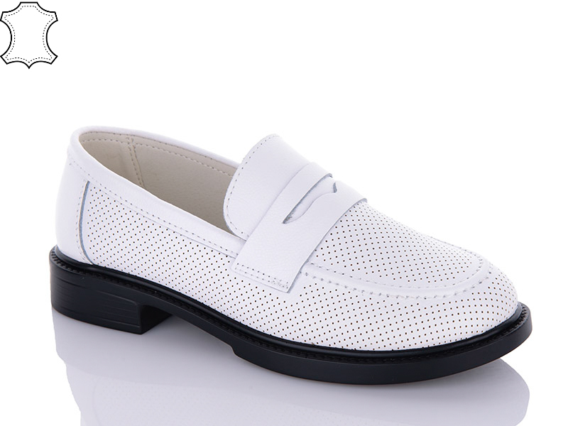 Kdsl C591-1 (деми) туфли женские