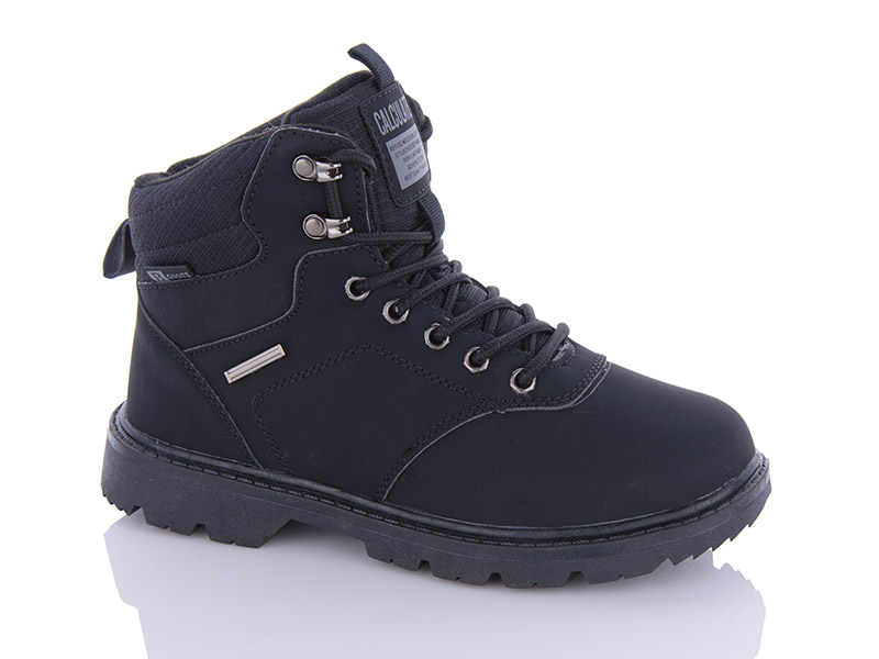 Bonote B9025-1 (зима) черевики