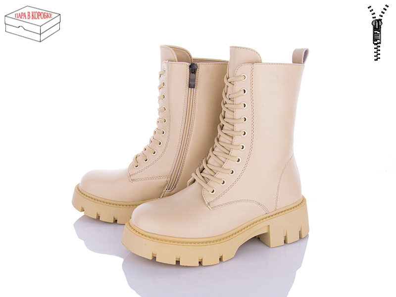 Cailaste DK295-15 (зима) черевики жіночі