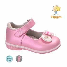 Tom.M 5076E (демі) туфлі дитячі