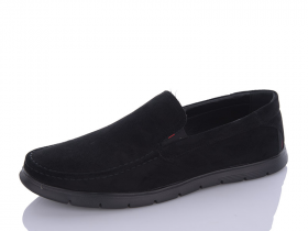 Desay WD20208-2555 (демі) туфлі чоловічі