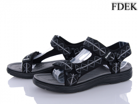 Fdek L9031-8 (літо) сандалі чоловічі