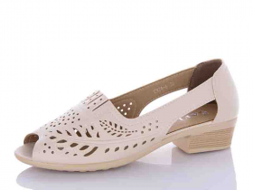 Afln C924-6 (літо) жіночі туфлі