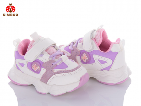 Kimboo GY2356-1Z (демі) кросівки дитячі