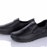 Paolla T17 чорний (деми) туфли мужские