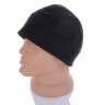 No Brand 51022 black (зима) шапка мужские