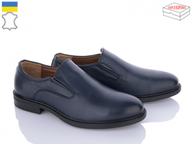 Gartiero 15027-M04 (демі) чоловічі туфлі