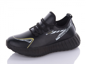 Zoegor 0357-1 (демі) кросівки
