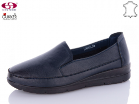 Gukkcr Л0107 (деми) туфли женские