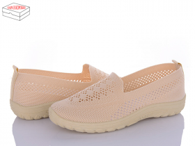 Saimao H22-10 (лето) туфли женские