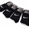 No Brand 1046Nk чорний (демі) шкарпетки жіночі
