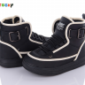 Bessky B2969-1C (зима) ботинки детские