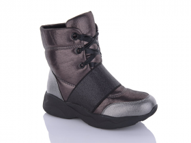 No Brand HJ8684-20 (зима) черевики жіночі