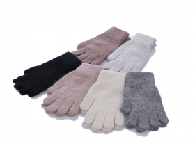 Корона 7266 (демі) жіночі рукавички