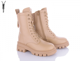 I.Trendy B7305-10 (зима) черевики жіночі