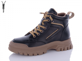 I.Trendy EH2733-10 (деми) ботинки женские