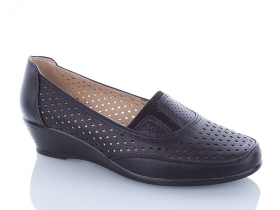 Ldw C227-8 батал (літо) жіночі туфлі
