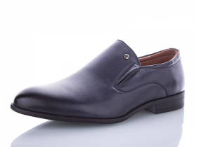 Ufopp GA8052-2 (деми) туфли мужские