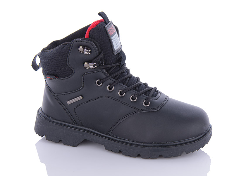 Bonote B9025-2 (зима) черевики