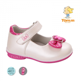Tom.M 5076F (демі) туфлі дитячі