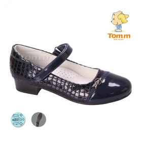 Tom.M 3757A (деми) туфли детские