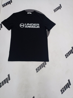 No Brand SO93 black (літо) футболка чоловіча
