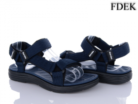 Fdek L9032-1 (літо) сандалі чоловічі