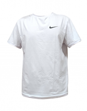 No Brand 1774 white (лето) футболка мужские