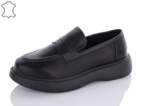 Hengji D21-5 (демі) жіночі туфлі