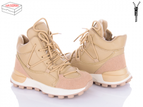 Saimao E8162-6 (зима) черевики жіночі