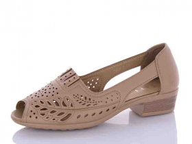 Afln C924-7 (літо) жіночі туфлі