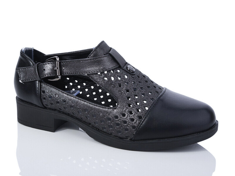 Demur 100-2 (літо) жіночі туфлі