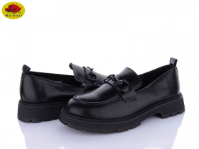 Meideli X760-27 (деми) туфли женские