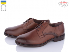 Gartiero 15029-M03 (демі) чоловічі туфлі
