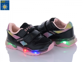 Fzd ALB030-1 LED (демі) кросівки дитячі