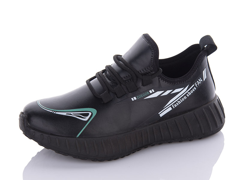 Zoegor 0357-8 (демі) кросівки