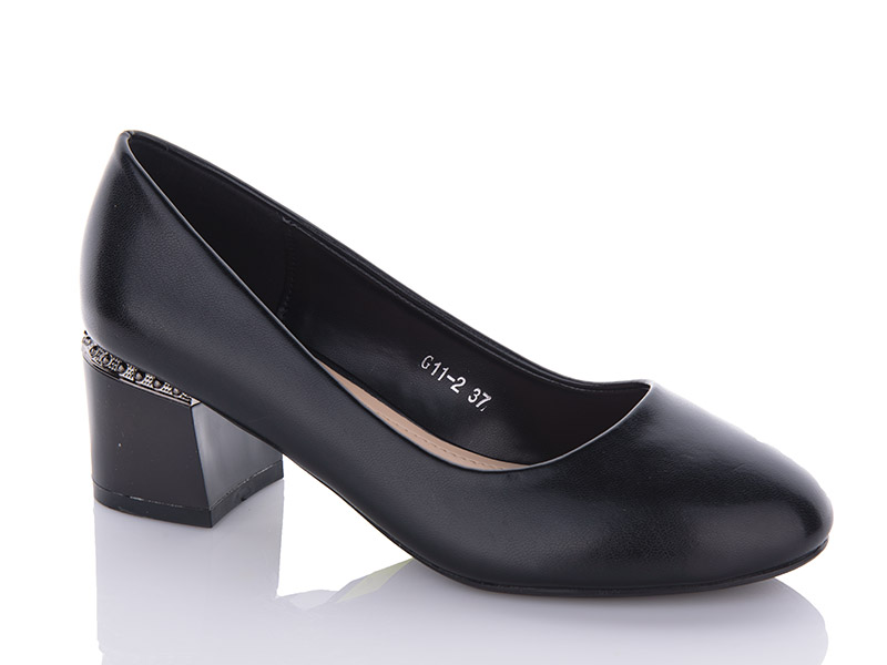Kamengsi G11-2 (демі) жіночі туфлі
