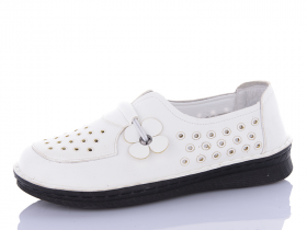 Wsmr L222-8 (літо) жіночі туфлі
