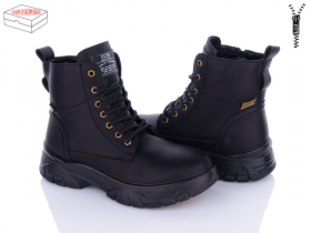Ucss D3012-2 (зима) ботинки женские