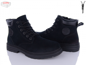 Kulada UM2311-2 (зима) черевики чоловічі