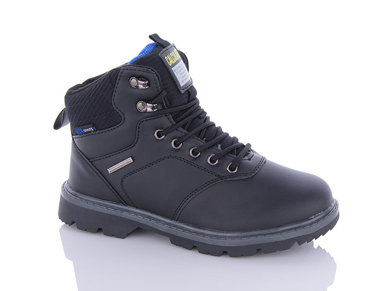 Bonote B9025-3 (зима) черевики