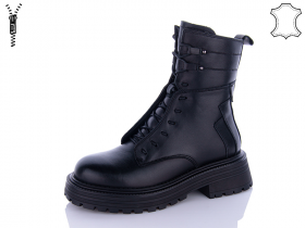 Zalave ZL900-16 (зима) черевики жіночі