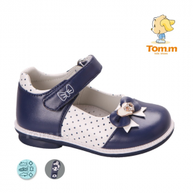 Tom.M 5077C (демі) туфлі дитячі