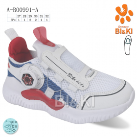Bi&amp;Ki 00991A (деми) кроссовки детские